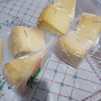 Alibey Kaşar Ürünlerinde Vakum Ve Tat Sorunu