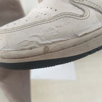 Nike Ayakkabılarının Kalitesizliği Ve Müşteri Hizmetleri Sorunu