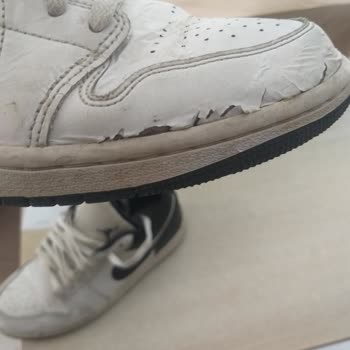 Nike Ayakkabılarının Kalitesizliği Ve Müşteri Hizmetleri Sorunu