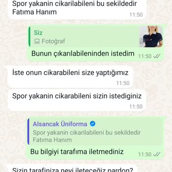 Müşteri Hizmetlerinin Nezaket Eksikliği Ve Çirkin Cevaplar