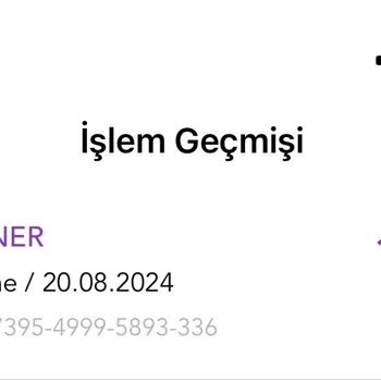 Hopi Ve Boyner İşlem Sorunu