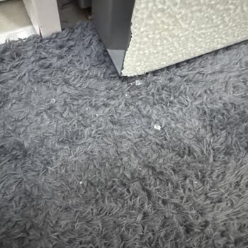 Arçelik Buzdolabı Parça Sorunu Ve Güvenlik Tehlikesi