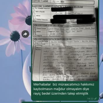 Doğtaş Mobilya İle Yaşanan Hayal Kırıklığı: İade Sürecinde Büyük Sorunlar
