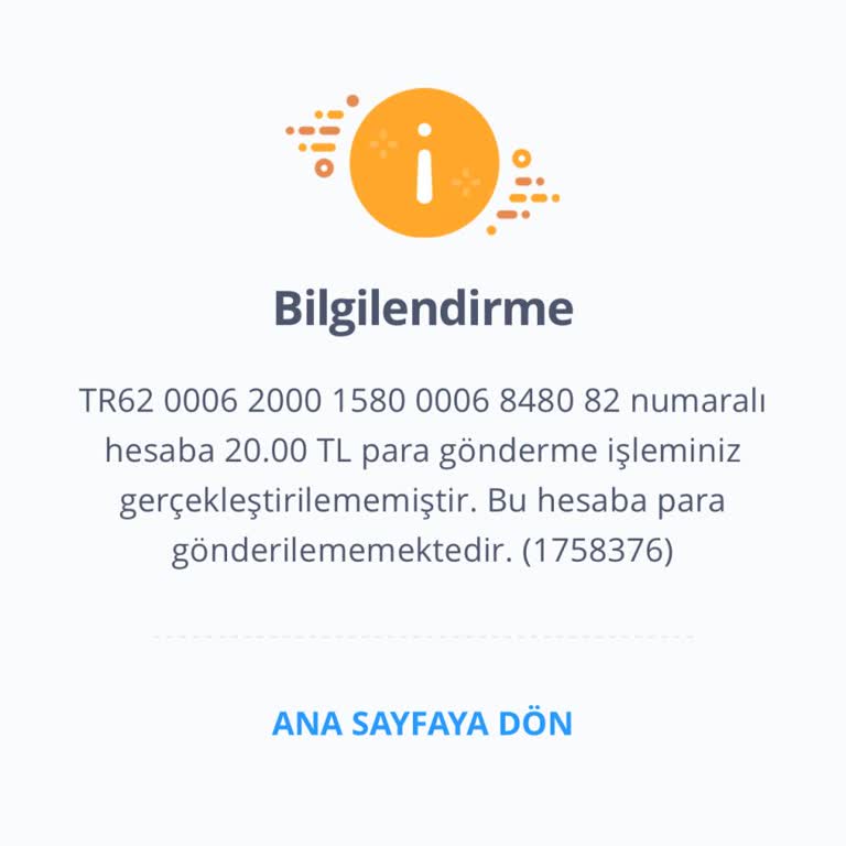 Garanti Bankası'nda Borç Ödeme Sorunu Ve Yanıltıcı İşlemler