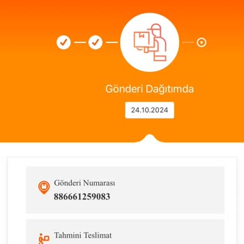 MNG Kargo'nun Teslimat Sorunları Ve İletişim Eksikliği