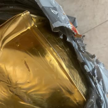 Kargo Taşımacılığında Büyük Hasar Ve Zarar