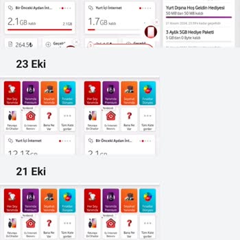 Veri Kullanımında Anlaşılmaz Düşüş Ve Tutarsızlık