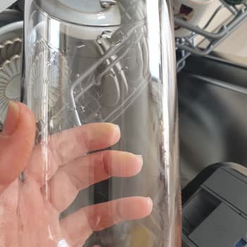 Arçelik Bulaşık Makinesi Kurutma Sorunu Ve Servis İlgisizliği