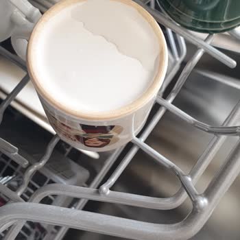 Arçelik Bulaşık Makinesi Kurutma Sorunu Ve Servis İlgisizliği