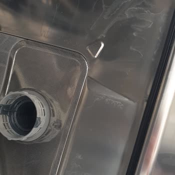 Arçelik Bulaşık Makinesi Kurutma Sorunu Ve Servis İlgisizliği