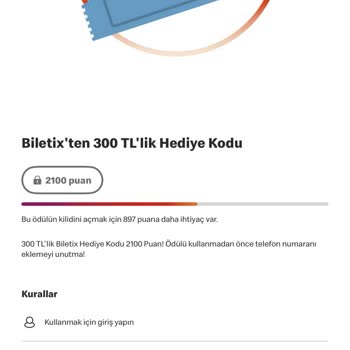 McDonald's Uygulaması: Puanlarım Kayboldu, Hediye Kodu Gelmedi!