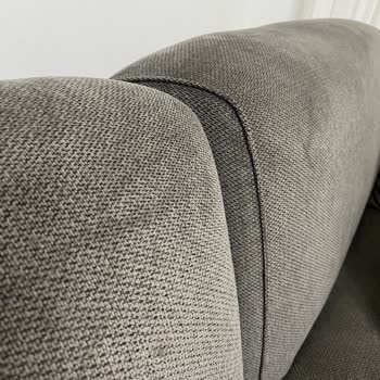 Kelebek Mobilya'nın Koltuk Takımında Sürekli Kumaş Sorunu