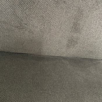 Kelebek Mobilya'nın Koltuk Takımında Sürekli Kumaş Sorunu