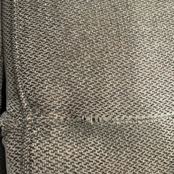 Kelebek Mobilya'nın Koltuk Takımında Sürekli Kumaş Sorunu