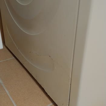 Paslanan Çamaşır Makinesi Kabusu: Siemens İQ500