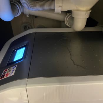 Aura Cebilon Su Arıtma Cihazı Montaj Sorunu