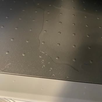 Aura Cebilon Su Arıtma Cihazı Montaj Sorunu