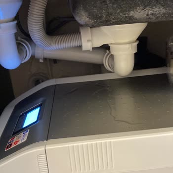 Aura Cebilon Su Arıtma Cihazı Montaj Sorunu