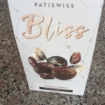Taze Olmayan Çikolata Deneyimi