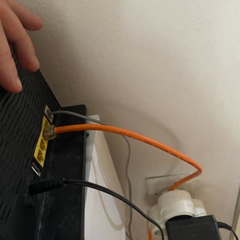 TurkNet İle İnternet Hızı Ve Kesinti Sorunları