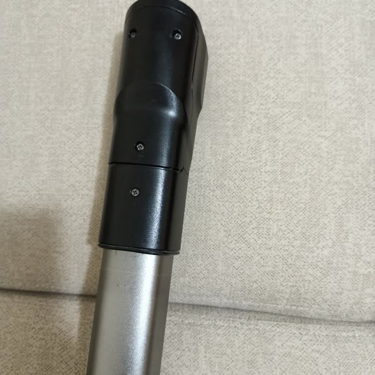 Philips Şarjlı Elektrik Süpürgesi Sorunu