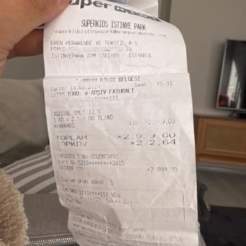 10 Günde Dağılan Ayakkabı Ve Yavaş İnceleme Süreci