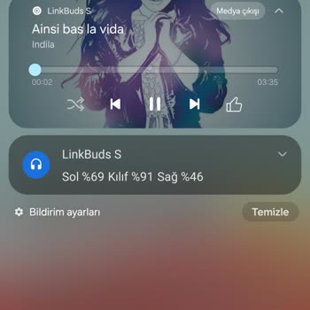 Sony Kulaklık Güncelleme Sonrası Şarj Sorunu Ve İletişim Eksikliği