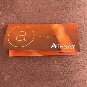 Yedi Yıllık Bitmeyen Atasay Yüzük Sorunu: Müşteri Memnuniyeti Nerede?