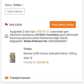 İndirimli Ürünün Satışı Bahanelerle İptal Edildi