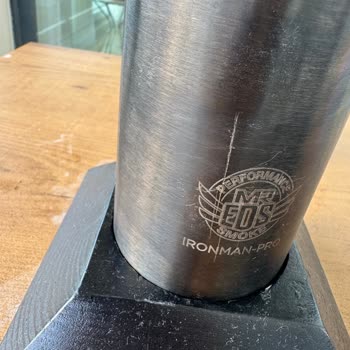 Nargile Takımında Paslanma Ve Firma İlgisizliği