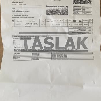 Sararmış Lavabo Sorunu Çözülmüyor!