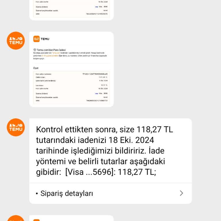 İade Edilen Ürünlerin Para İadesi Neden Gecikiyor