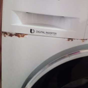 Paslanma Sorunu Ve Garanti Kapsamı