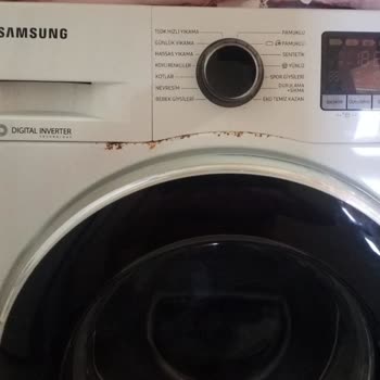 Paslanma Sorunu Ve Garanti Kapsamı