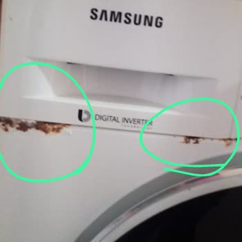 Paslanma Sorunu Ve Garanti Kapsamı