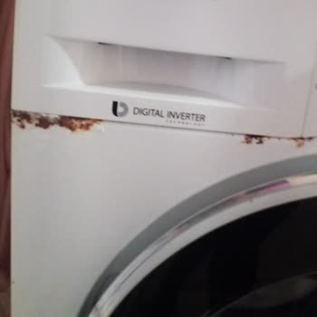 Paslanma Sorunu Ve Garanti Kapsamı