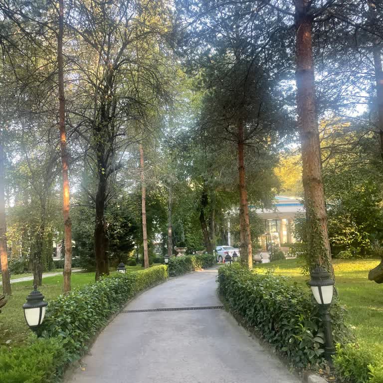 NG Sapanca SPA'da Hayal Kırıklığı Ve Cilt Sorunları