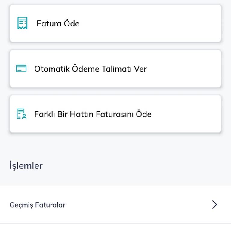 Türk Telekom Fatura Şoku Ve Müşteri Hizmetlerine Ulaşamama Sorunu