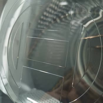 Bosch Çamaşır Kurutma Makinesi Hayal Kırıklığı