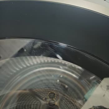 Bosch Çamaşır Kurutma Makinesi Hayal Kırıklığı