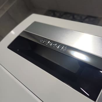 Bosch Çamaşır Kurutma Makinesi Hayal Kırıklığı