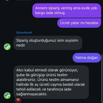 Kiralama Sürecinde Yanlış İşlem Ve Ücret Kesintisi