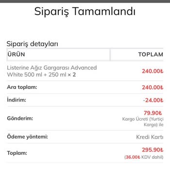 Eczamarkt.com'da İletişim Eksikliği Ve Sipariş Sorunları