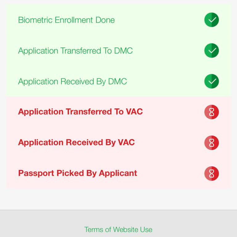 Öğrenci Vizesi Gecikmesi Mağduriyet Yaratıyor