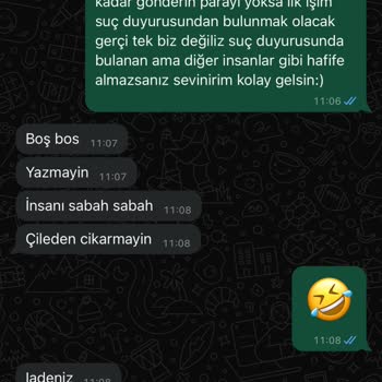Yanlış Ürün Gönderimi Ve İade Sorunu