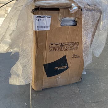 Klimamın İade Sürecinde Yaşadığım Haksızlık