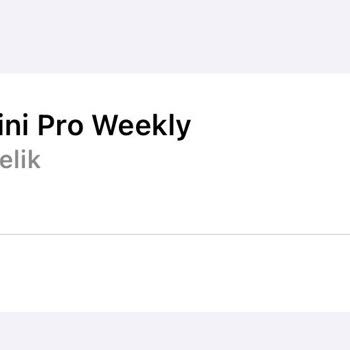 Remini Haksız Abonelik Ücreti Çekimi Ve İade Talebi