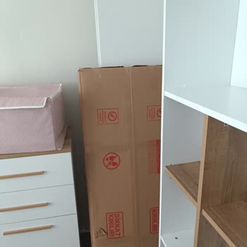 Eksik Malzeme Ve Yarım Kalan Kurulum Sorunu