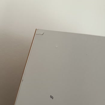 Eksik Malzeme Ve Yarım Kalan Kurulum Sorunu