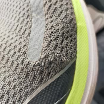 Puma Ayakkabıda Yıpranma Sorunu Ve Müşteri Hizmetleri Hayal Kırıklığı